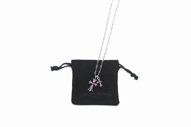 Chrome Hearts necklace 05yxh11